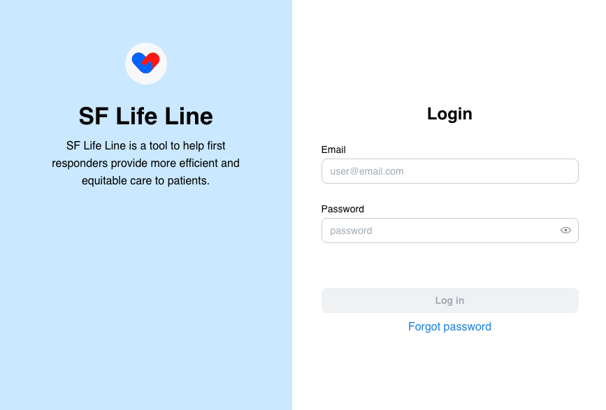 SF Lifeline